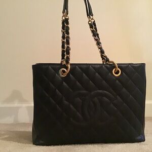 CHANEL Bag
